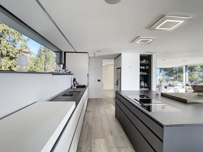 7.5 Zimmer Einfamilienhaus in Jongny – photo 4 of 13