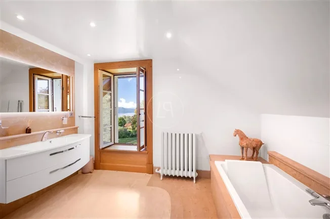 20 Zimmer Einfamilienhaus in Jongny – Foto 16 von 20