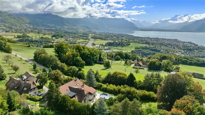 20 Zimmer Einfamilienhaus in Jongny – Foto 7 von 20