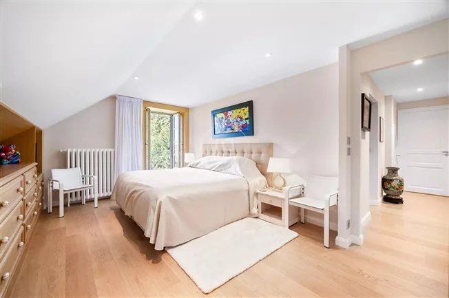 20 Zimmer Einfamilienhaus in Jongny – Foto 15 von 20