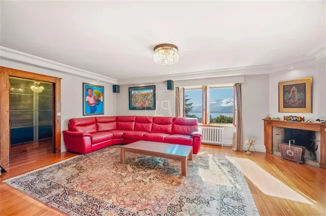 20 Zimmer Einfamilienhaus in Jongny – Foto 19 von 20