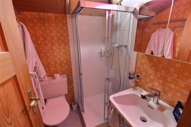 4.5 Zimmer Einfamilienhaus in St-Légier-La Chiésaz – photo 10 sur 12