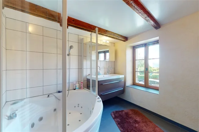 6.5 Zimmer Einfamilienhaus in St-Légier-La Chiésaz – photo 11 sur 13