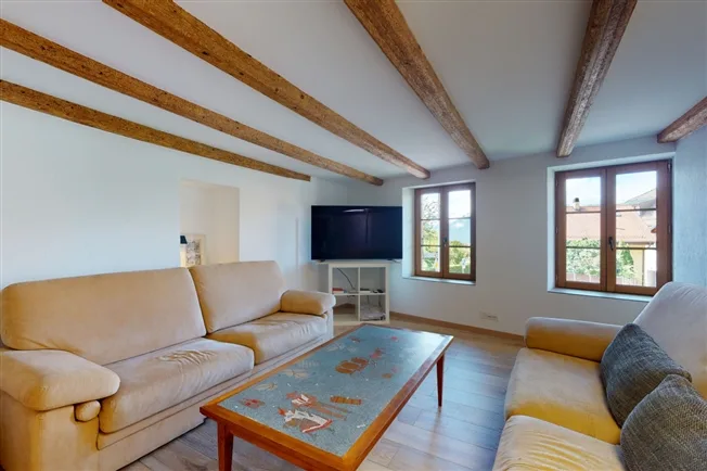 6.5 Zimmer Einfamilienhaus in St-Légier-La Chiésaz – photo 2 sur 13
