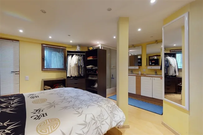 6.5 Zimmer Einfamilienhaus in St-Légier-La Chiésaz – photo 8 sur 13