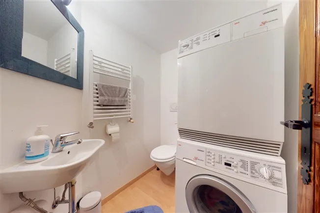 6.5 Zimmer Einfamilienhaus in St-Légier-La Chiésaz – photo 10 sur 13