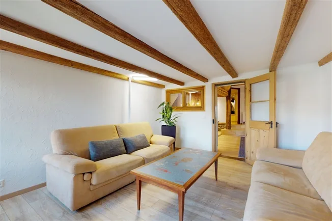 6.5 Zimmer Einfamilienhaus in St-Légier-La Chiésaz – photo 4 sur 13