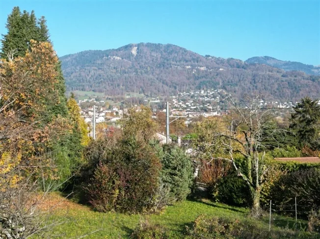 5.5 Zimmer Villa in St-Légier-La Chiésaz – Foto 5 von 13
