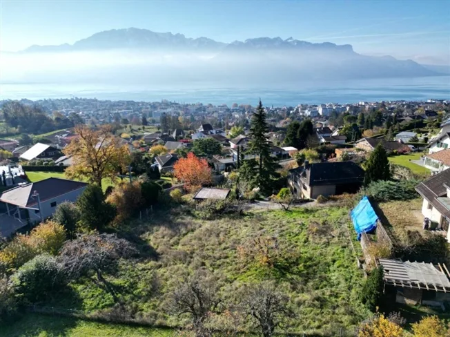 5.5 Zimmer Villa in St-Légier-La Chiésaz – Foto 4 von 13
