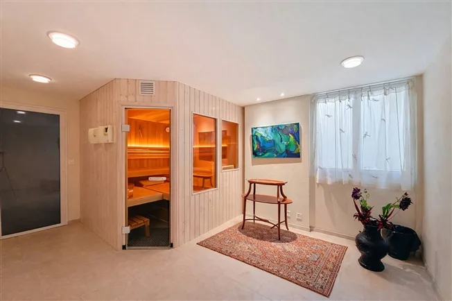 Quartier prisé ! Maison de maître + terrain constructible – photo 21 sur 23