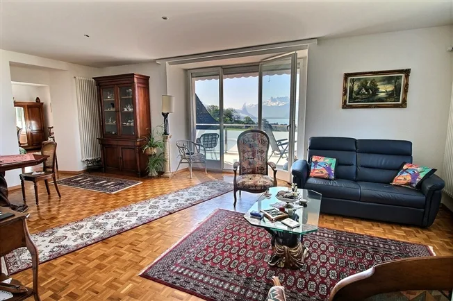 Einfamilienhaus in St-Légier-La Chiésaz – Foto 8 von 17