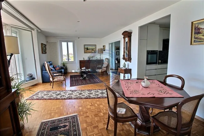 Einfamilienhaus in St-Légier-La Chiésaz – Foto 9 von 17