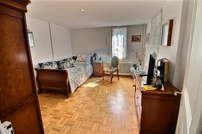 Einfamilienhaus in St-Légier-La Chiésaz – Foto 14 von 17