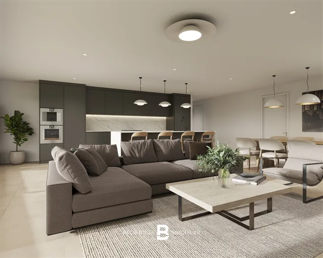 4.5 Zimmer Wohnung in St-Légier-La Chiésaz – Foto 3 von 11