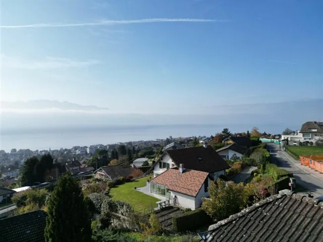 5.5 Zimmer Villa in St-Légier-La Chiésaz – Foto 16 von 18