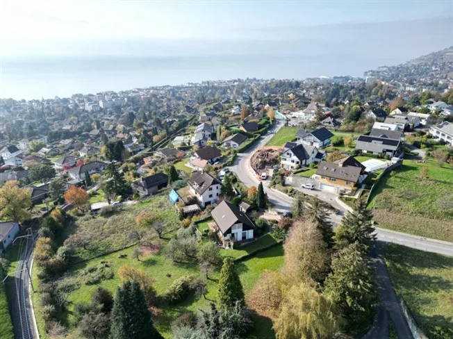 5.5 Zimmer Villa in St-Légier-La Chiésaz – Foto 17 von 18