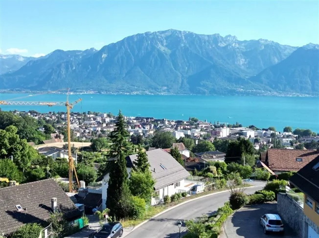 5.5 Zimmer Villa in St-Légier-La Chiésaz – Foto 7 von 18