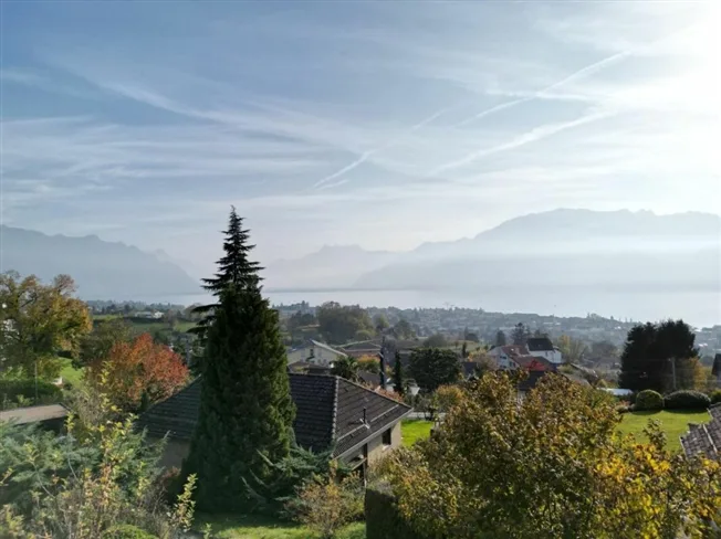 5.5 Zimmer Villa in St-Légier-La Chiésaz – Foto 15 von 18