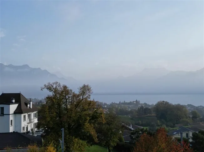 5.5 Zimmer Villa in St-Légier-La Chiésaz – Foto 14 von 18