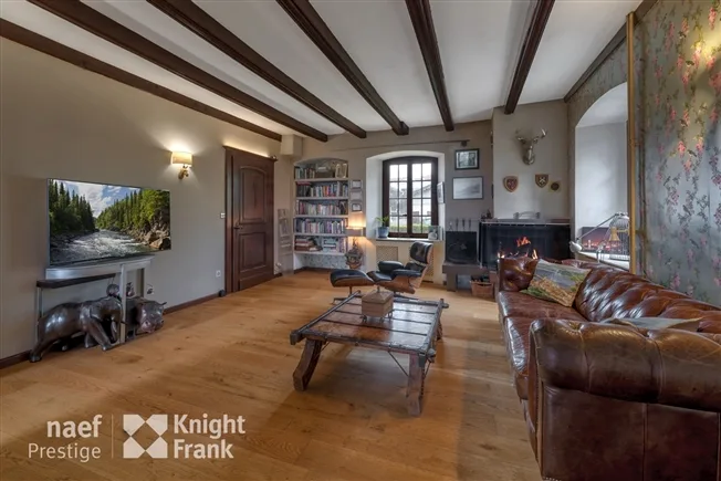 10 Zimmer Villa in St-Légier-La Chiésaz – photo 6 of 13