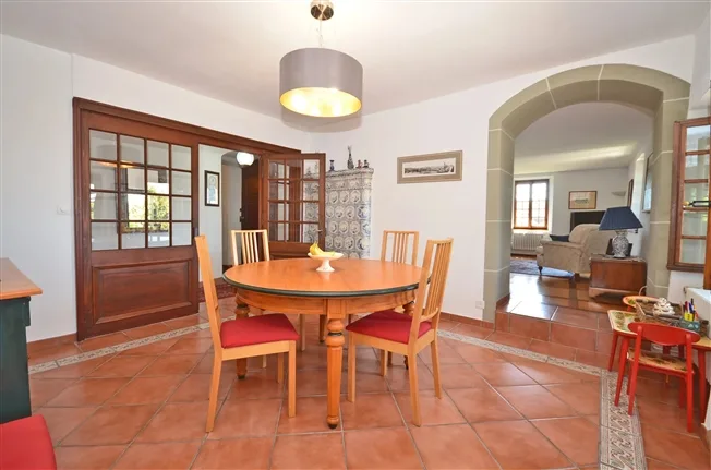 12 Zimmer Einfamilienhaus in St-Légier-La Chiésaz – Foto 8 von 14