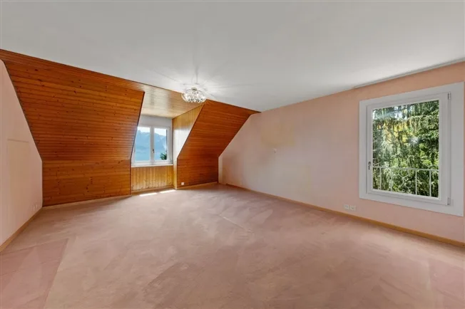 7.5 Zimmer Villa in St-Légier-La Chiésaz – Foto 9 von 10