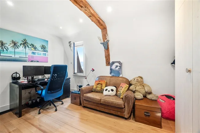 12 Zimmer Einfamilienhaus in St-Légier-La Chiésaz – Foto 16 von 20