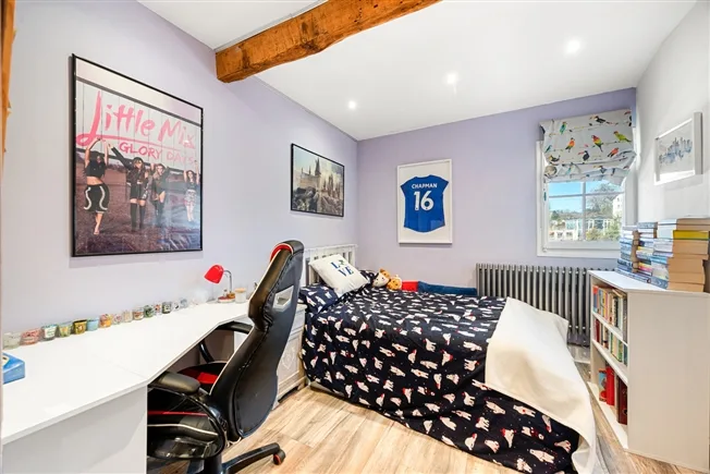 12 Zimmer Einfamilienhaus in St-Légier-La Chiésaz – Foto 18 von 20