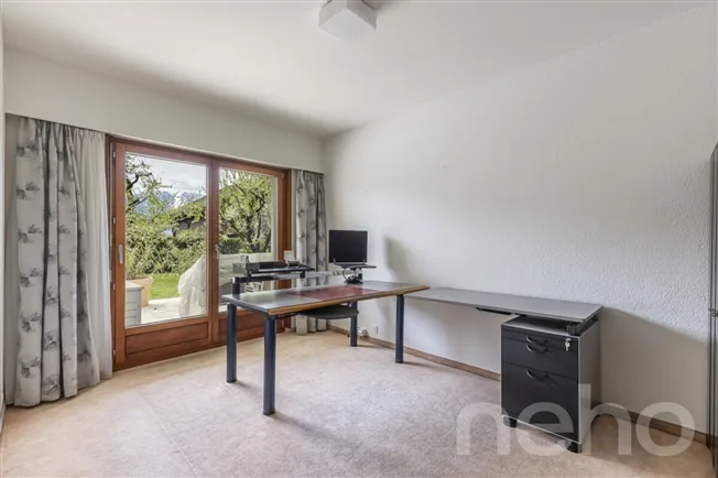 6.5 Zimmer Einfamilienhaus in St-Légier-La Chiésaz – photo 7 sur 12