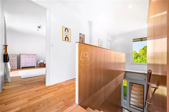 5.5 Zimmer Einfamilienhaus in St-Légier-La Chiésaz – foto 11 di 20