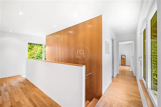 5.5 Zimmer Einfamilienhaus in St-Légier-La Chiésaz – foto 13 di 20