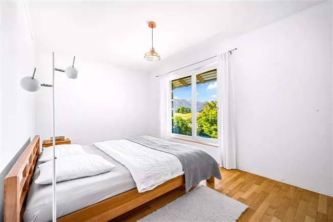 5.5 Zimmer Einfamilienhaus in St-Légier-La Chiésaz – foto 15 di 20