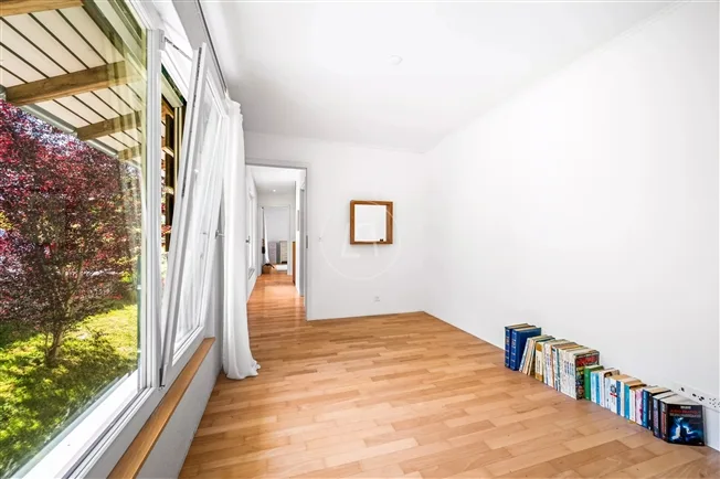 5.5 Zimmer Einfamilienhaus in St-Légier-La Chiésaz – foto 14 di 20