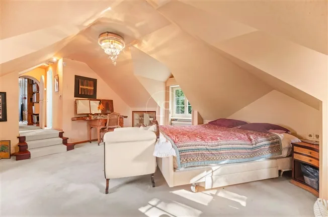 9 Zimmer Einfamilienhaus in St-Légier-La Chiésaz – foto 9 di 19