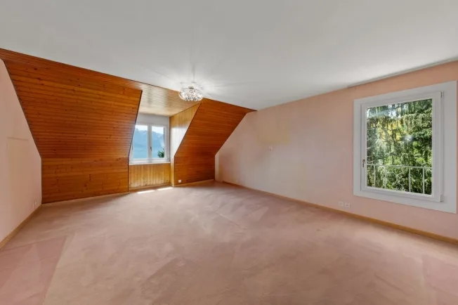 7.5 Zimmer Villa in St-Légier-La Chiésaz – Foto 9 von 10