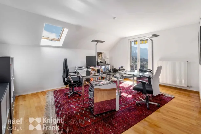 9.5 Zimmer Villa in Blonay – Foto 12 von 12