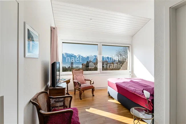 12.5 Zimmer Villa in Blonay – Foto 10 von 12