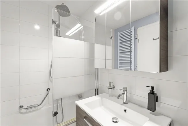 4.5 Zimmer Wohnung in Blonay – Foto 11 von 17
