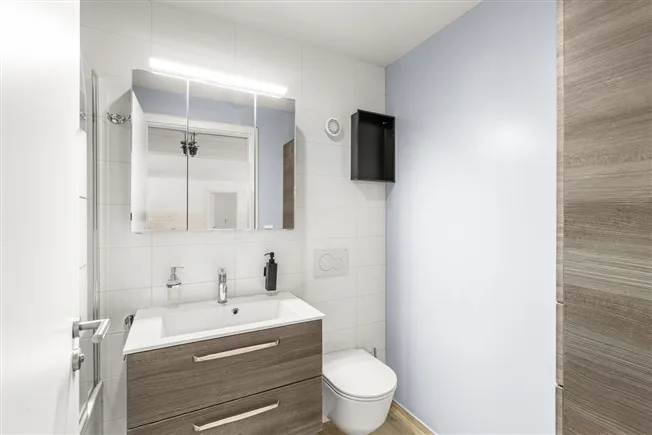4.5 Zimmer Wohnung in Blonay – Foto 12 von 17