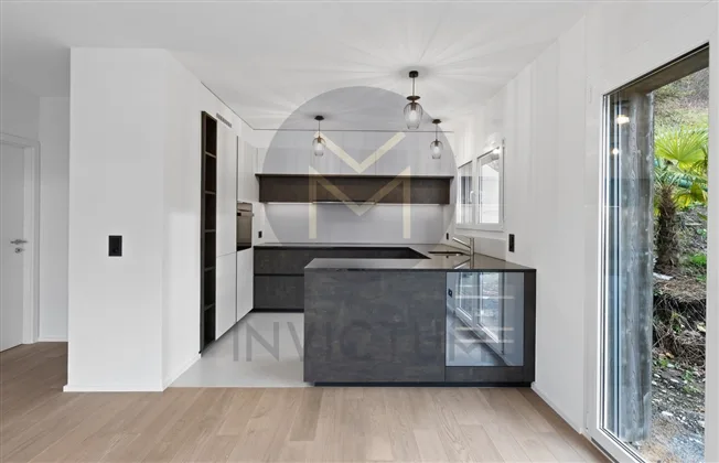 5.5 Zimmer Villa in Blonay – Foto 16 von 20