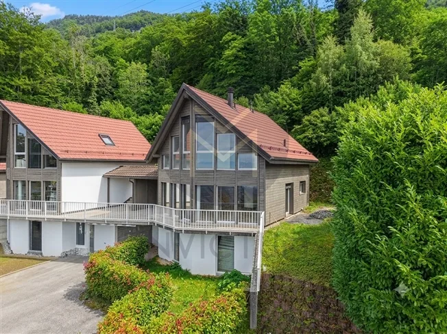 5.5 Zimmer Villa in Blonay – Foto 3 von 20