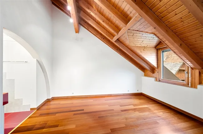 4 Zimmer Wohnung in Blonay – Foto 11 von 17