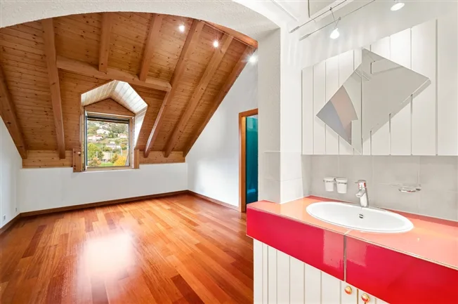 4 Zimmer Wohnung in Blonay – Foto 8 von 17
