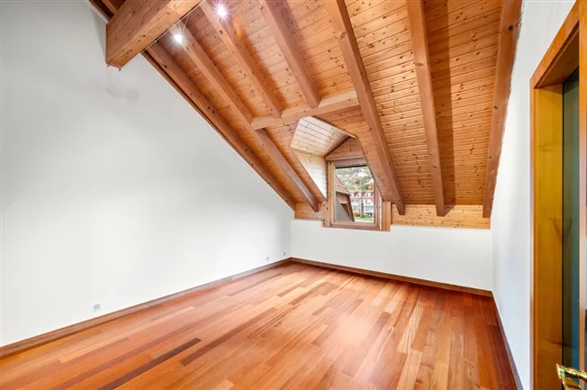 4 Zimmer Wohnung in Blonay – Foto 14 von 17