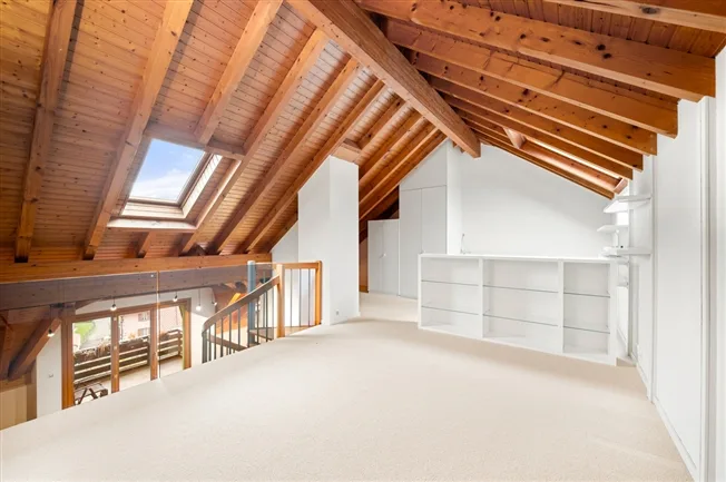 4 Zimmer Wohnung in Blonay – Foto 15 von 17