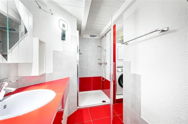 4 Zimmer Wohnung in Blonay – Foto 9 von 17