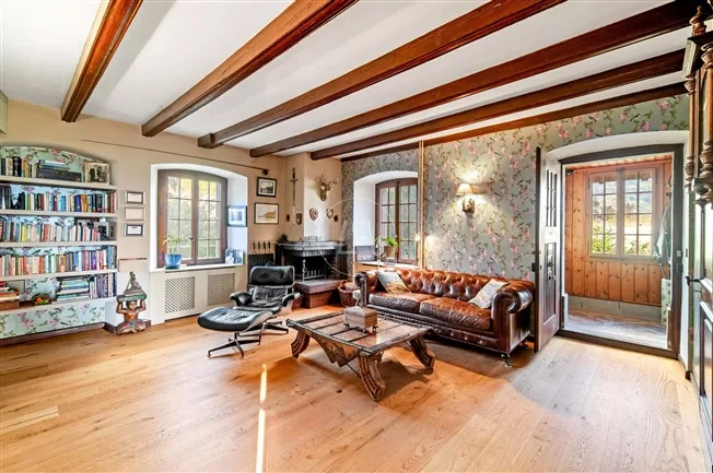 11 Zimmer Rustico in Blonay – foto 10 di 20