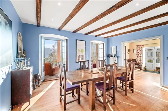 11 Zimmer Rustico in Blonay – foto 7 di 20
