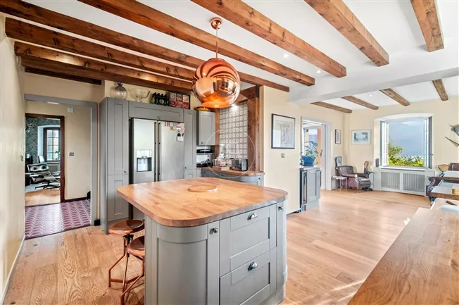 11 Zimmer Rustico in Blonay – foto 13 di 20