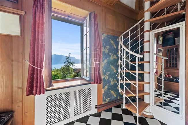 11 Zimmer Rustico in Blonay – foto 17 di 20